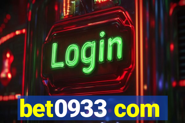 bet0933 com